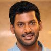 Vishal Krishna as Major R. Kathiravan
