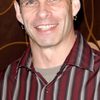 Lloyd Eisler as Ski Race Announcer