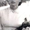 Francesca De Sapio as Young Mama Corleone (as Francesca de Sapio)