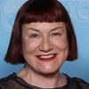 Nell Campbell as Crabs (as Little Nell)