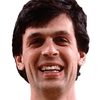 Kevin McHale as Wooly