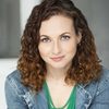 Chelsea Rankin as Hotel Clerk