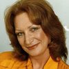 Cornelia Frances as Mrs. Darcy