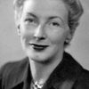 Mary Hemingway as Tourist
