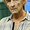 Bob King as Ancient Farmer