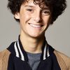 Nicolas Cantu as Hark