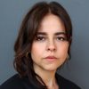 Emma Ramos as Alma Flores
