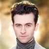 Mark Anthony O'Neill as James