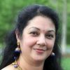 Shanthi Krishna