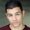 Javier Villamil as Police Officer 1