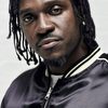 Pusha T as Self