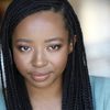 Julyza Commodore as Cheri / Chantal (voice)