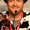 Christopher McCulloch as Publicist (voice)