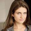Alexandra Fugère as Frank's Girlfriend