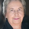 Leslie Simms as Mrs. Applebaum