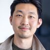 Mark Kwak as David L.