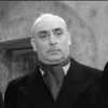 Pierre Sergeol as Robert Le Trotteur