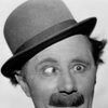 Ben Turpin as Ringside vendor