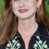 Bonnie Wright as Self