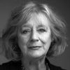 Maggie Steed as Woman at lock up garage