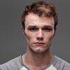 Justin Holborow as Jango