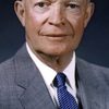 Dwight D. Eisenhower as Self - Leading Civil Defense Drill(archive footage)