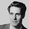John Justin as Arthur Geiger