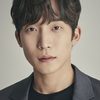 Lee Sang-yi as NIS agent