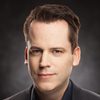 Aaron Craven as Richard Wright