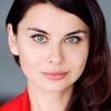 Oksana Lada as Sasha