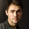 Max Montesi as Ghost