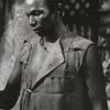 William Broadus as Village Headman (uncredited)