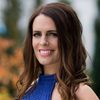 Susie Amy as Beatrice Hastings
