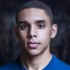 Aaron Hale as Adnan