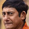 Kanchan Mullick as Mr. Banerjee