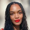 China Anne McClain as Uma