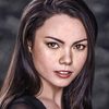 Christina Orjalo as Brisbayne