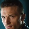 Chris Boudreaux as Dakota