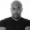 Jarrell Hall as Muscular Victim