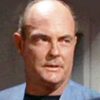 Pete Kellett as Townsman (uncredited)