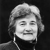 Katherine Paterson as Clerk