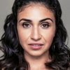 Ariane Castellanos as Ariane