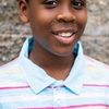 Kal-El White as Shawn