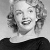 June Kenney as Betty Scott