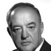 Sydney Greenstreet as Reverend Tim Thompson