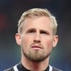 Kasper Schmeichel as Self (archive footage)