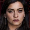 Shaden Kanboura as Teacher