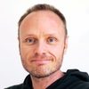Stephane Ceretti as Self - VFX Supervisor