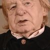 Pierre Vial as Wizard Eusebius / Monsieur Ferdinand