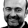 Peter Slater as Documentary film maker